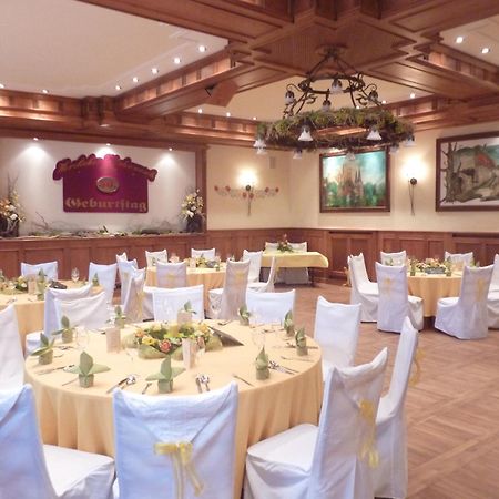 Hotel Kepplers Ecke Wingerode 외부 사진