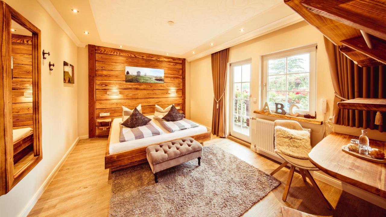 Hotel Kepplers Ecke Wingerode 외부 사진