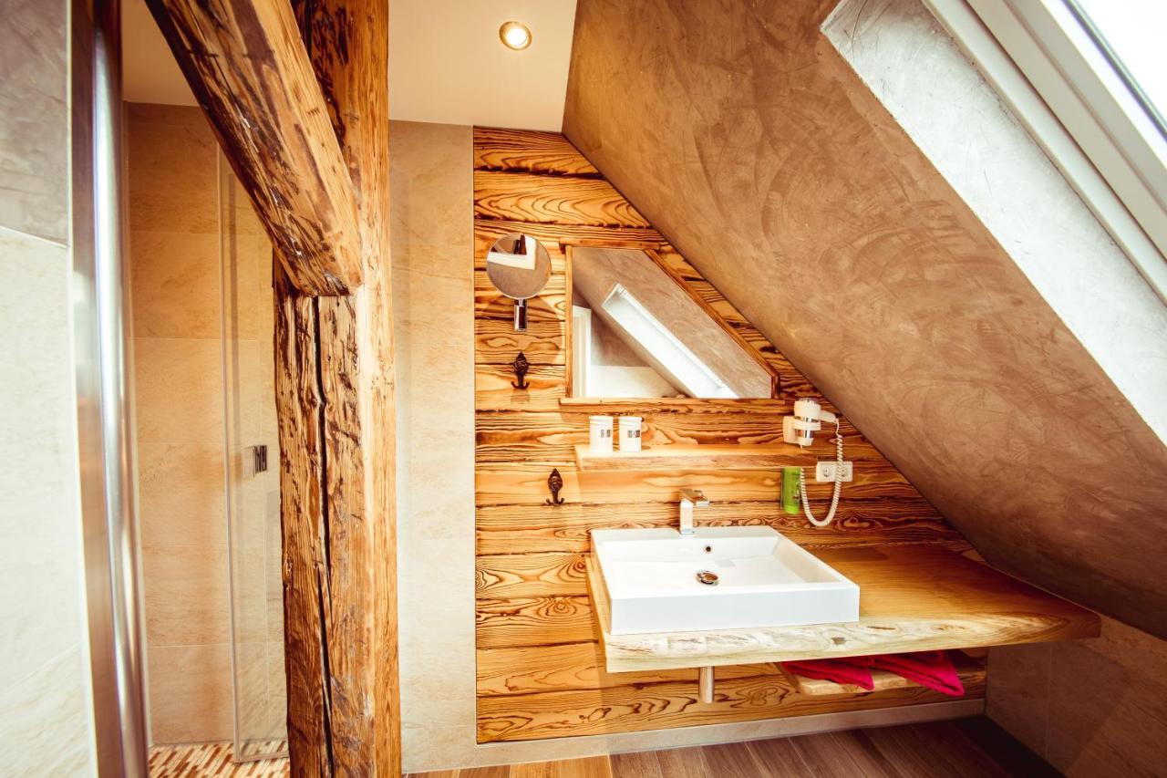 Hotel Kepplers Ecke Wingerode 외부 사진