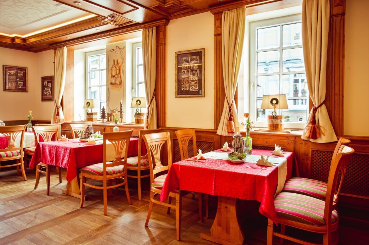 Hotel Kepplers Ecke Wingerode 외부 사진