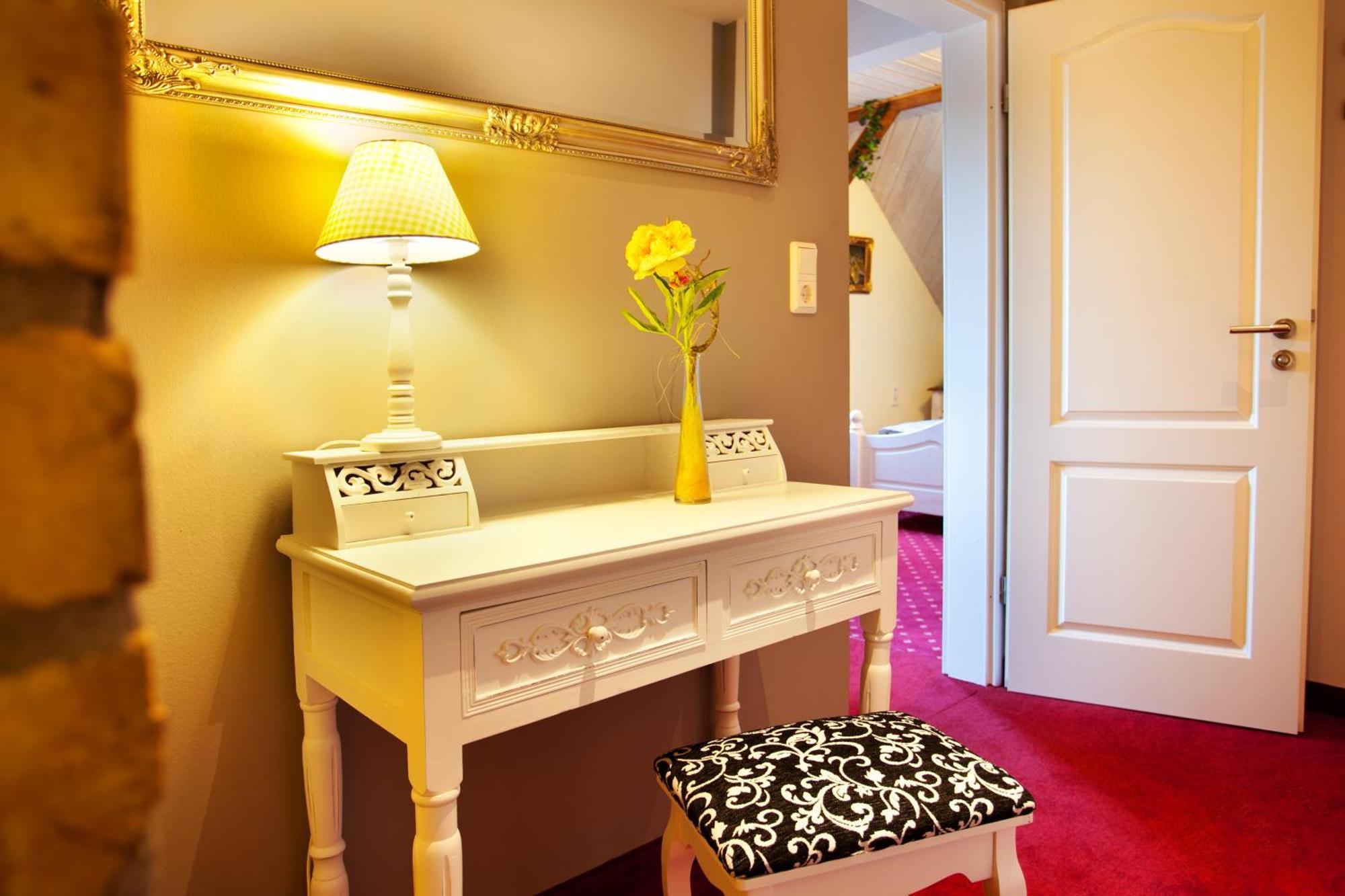 Hotel Kepplers Ecke Wingerode 외부 사진