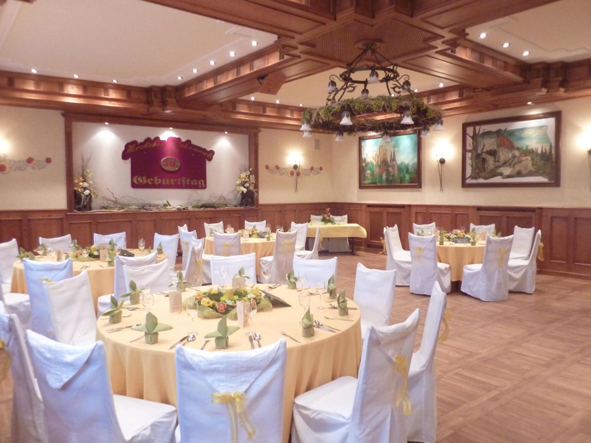 Hotel Kepplers Ecke Wingerode 외부 사진