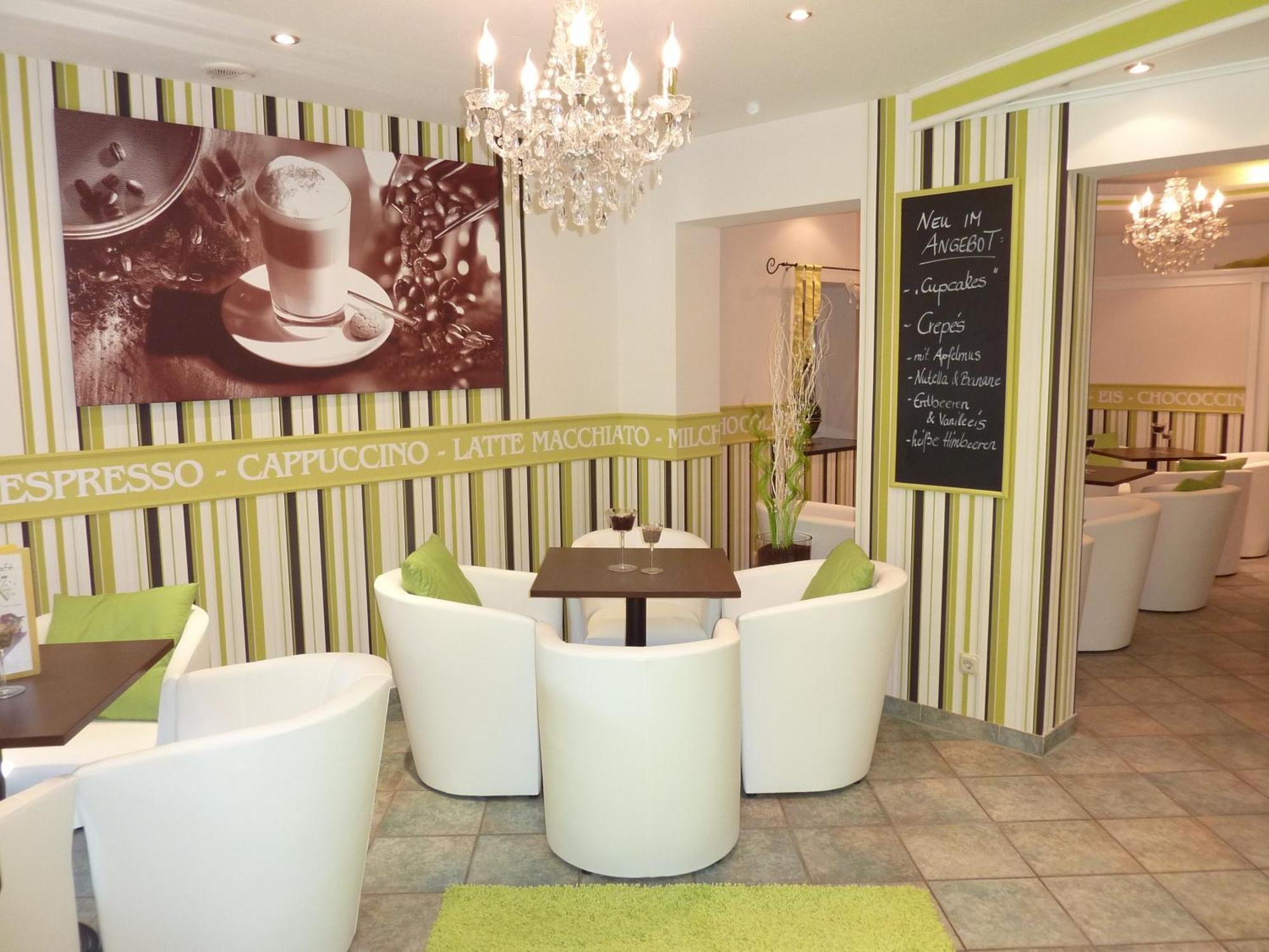 Hotel Kepplers Ecke Wingerode 외부 사진