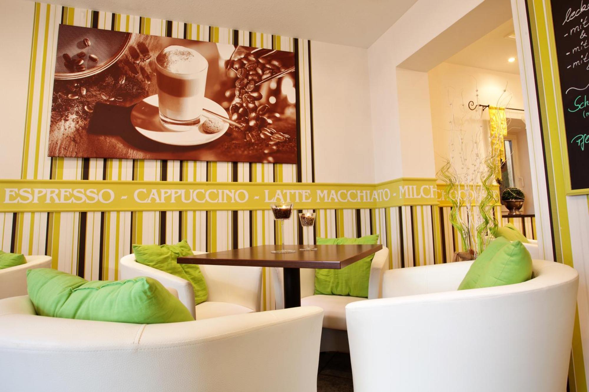 Hotel Kepplers Ecke Wingerode 외부 사진