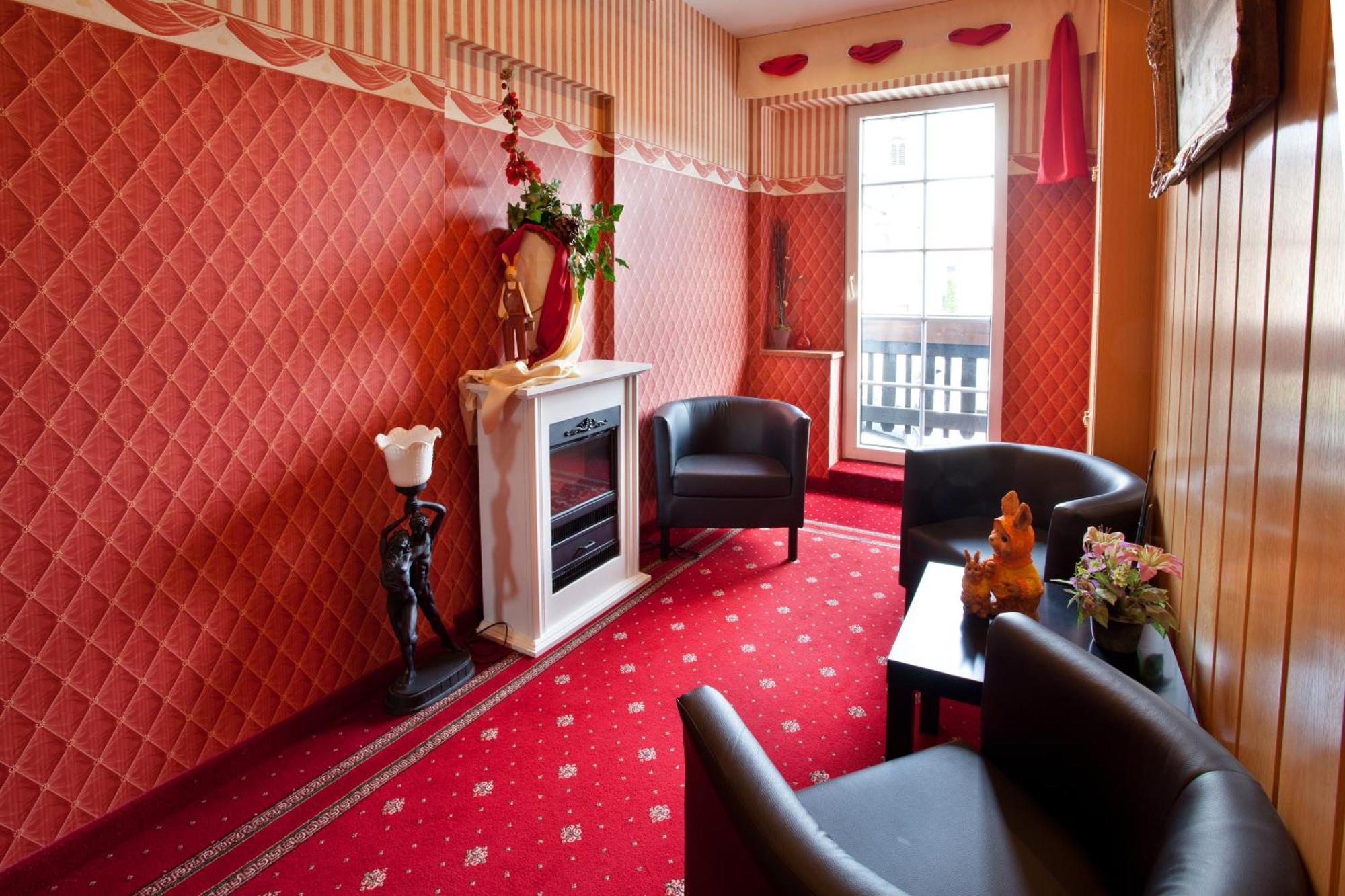 Hotel Kepplers Ecke Wingerode 외부 사진