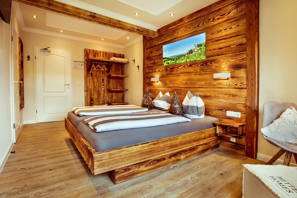 Hotel Kepplers Ecke Wingerode 외부 사진