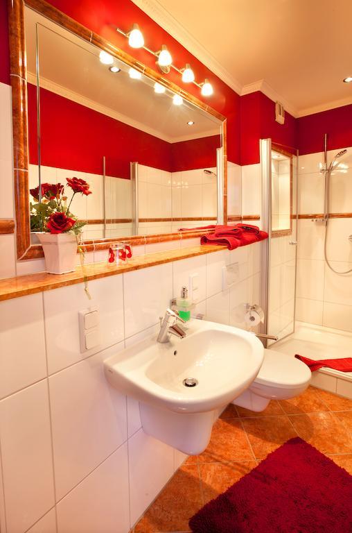 Hotel Kepplers Ecke Wingerode 객실 사진